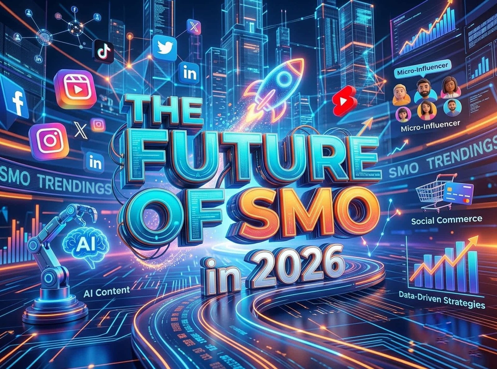 SMO trends